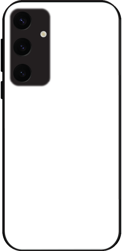 Customize Your Own Glossy Metal Silicone Case For Samsung Models