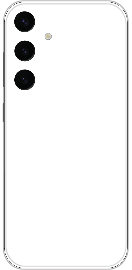 Customize Your Own Silicone Case For Samsung Models