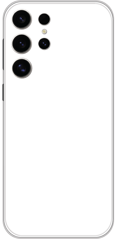Customize Your Own Silicone Case For Samsung Models