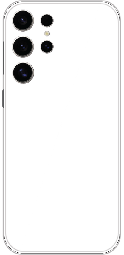 Customize Your Own Silicone Case For Samsung Models