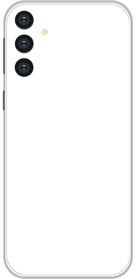 Customize Your Own Silicone Case For Samsung Models
