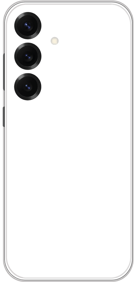 Customize Your Own Silicone Case For Samsung Models
