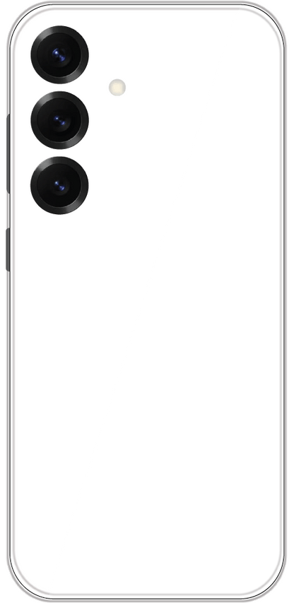 Customize Your Own Silicone Case For Samsung Models