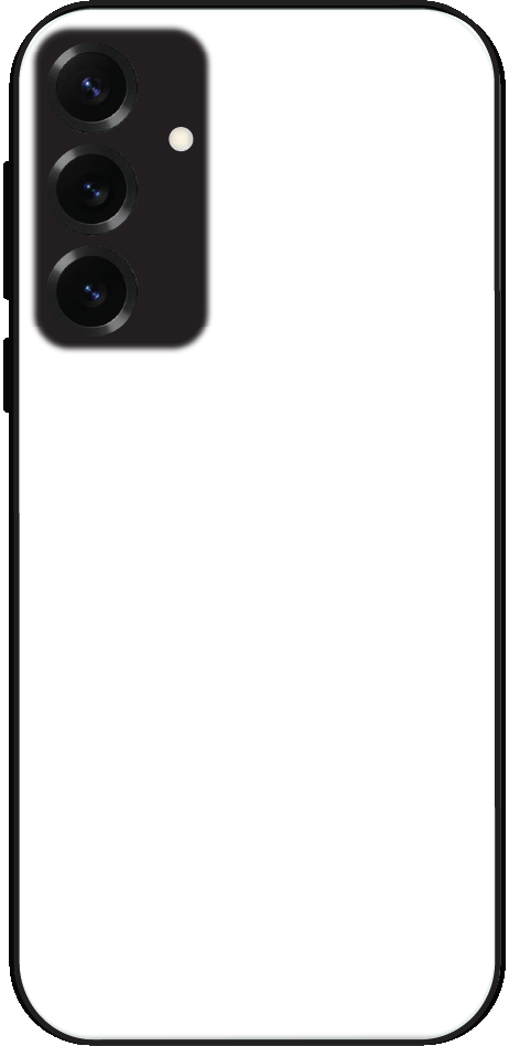 Customize Your Own Glossy Metal Silicone Case For Samsung Models