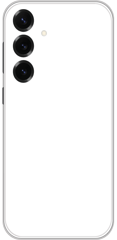 Customize Your Own Silicone Case For Samsung Models