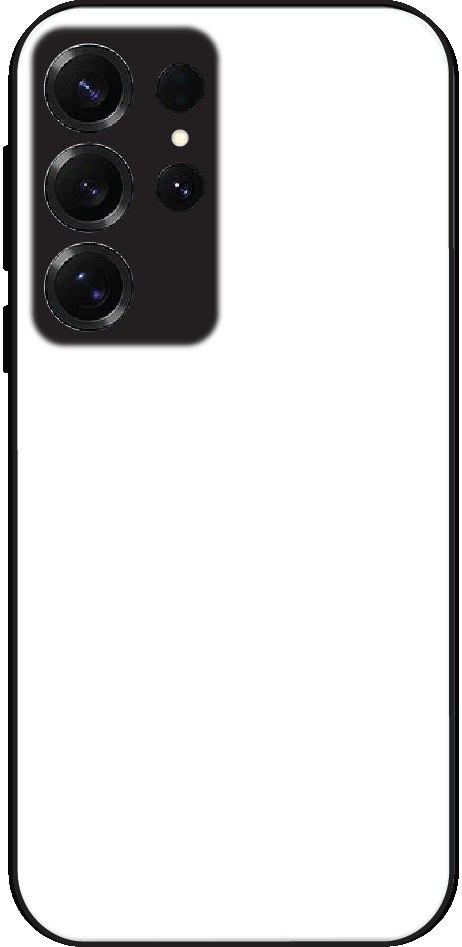 Customize Your Own Glossy Metal Silicone Case For Samsung Models