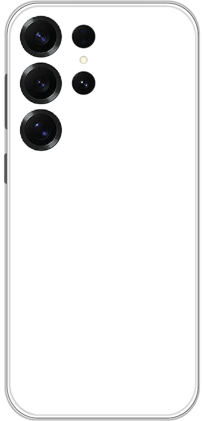 Customize Your Own Silicone Case For Samsung Models