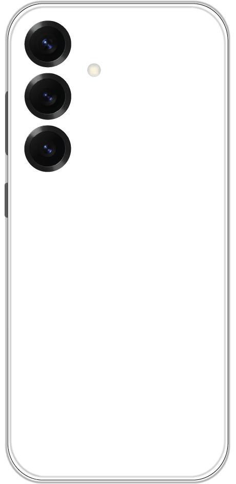 Customize Your Own Silicone Case For Samsung Models