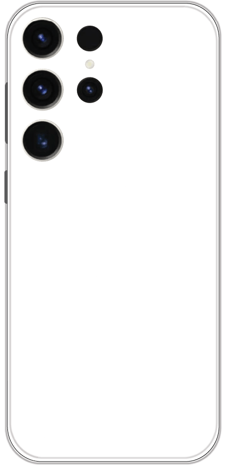 Customize Your Own Silicone Case For Samsung Models