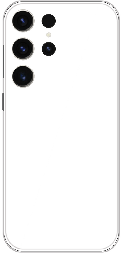 Customize Your Own Silicone Case For Samsung Models