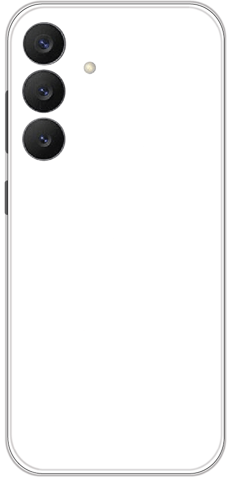 Customize Your Own Silicone Case For Samsung Models