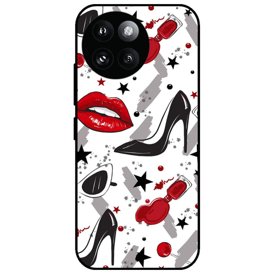Swiftie Collage - Glossy Metal Silicone Case for Redmi Xiaomi 14 Civi