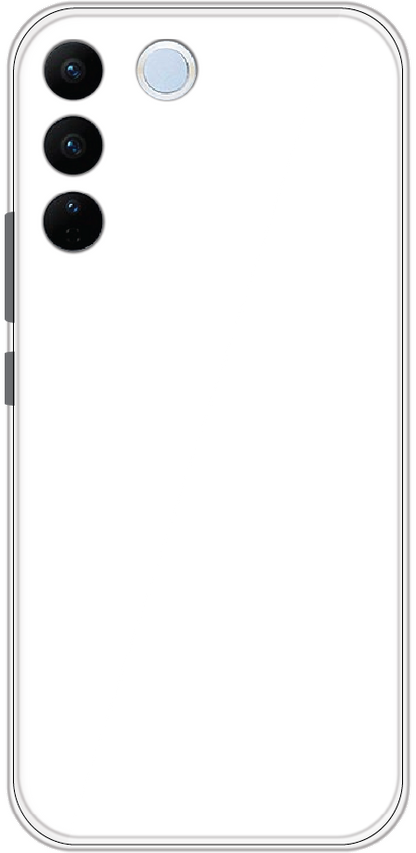 Customize Your Own Silicone Case For Vivo Models