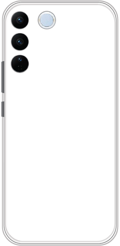 Customize Your Own Silicone Case For Vivo Models