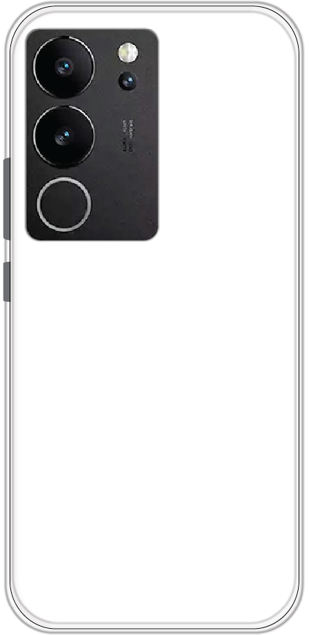 Customize Your Own Silicone Case For Vivo Models