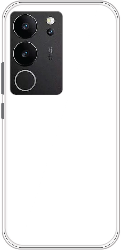Customize Your Own Silicone Case For Vivo Models