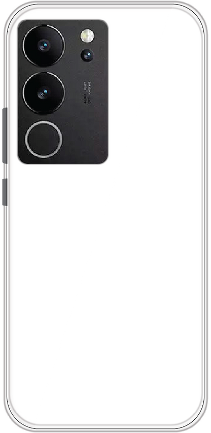 Customize Your Own Silicone Case For Vivo Models