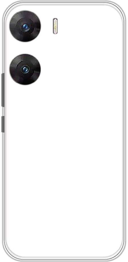 Customize Your Own Silicone Case For Vivo Models