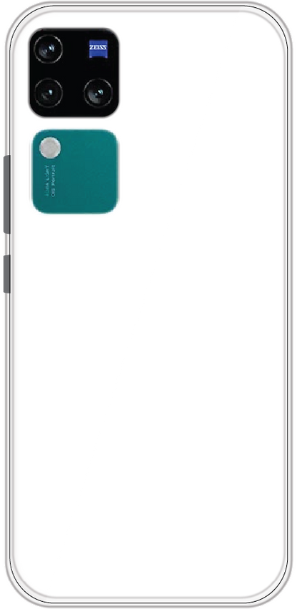 Customize Your Own Silicone Case For Vivo Models