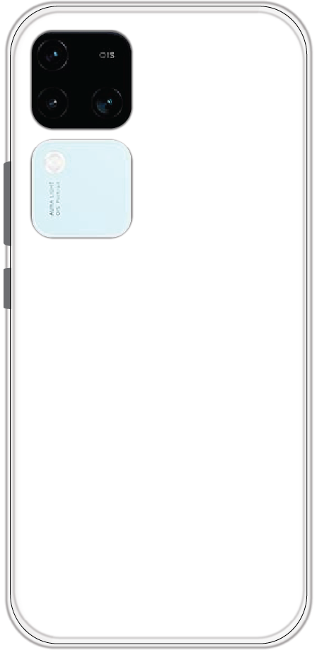 Customize Your Own Silicone Case For Vivo Models
