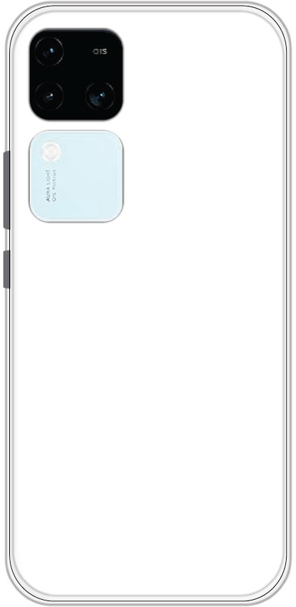 Customize Your Own Silicone Case For Vivo Models