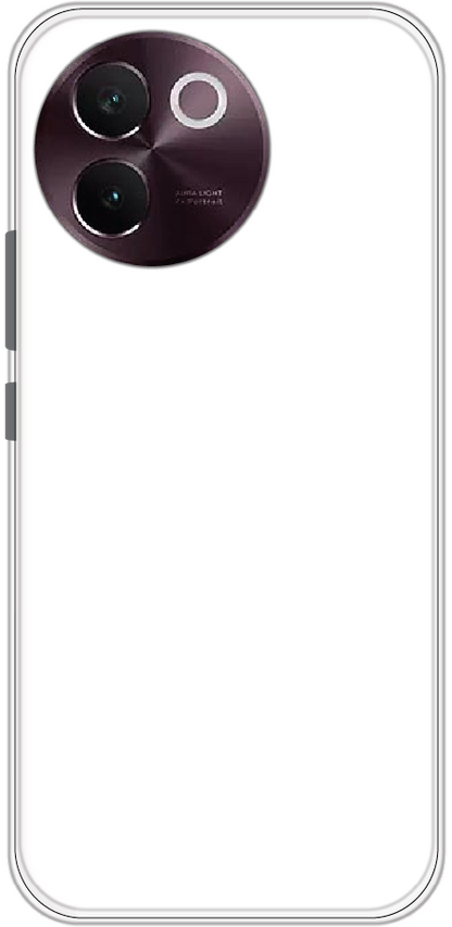 Customize Your Own Silicone Case For Vivo Models