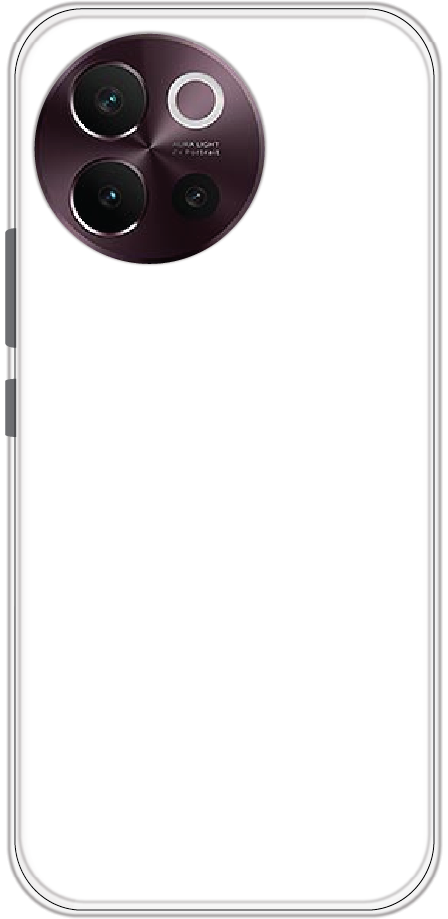 Customize Your Own Silicone Case For Vivo Models