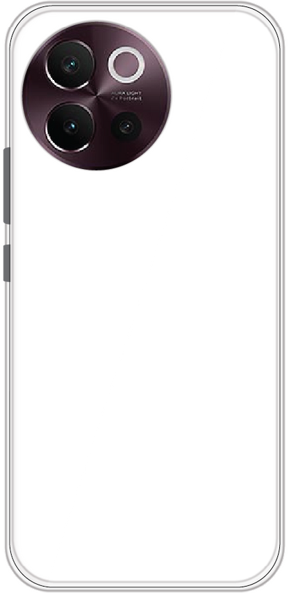 Customize Your Own Silicone Case For Vivo Models
