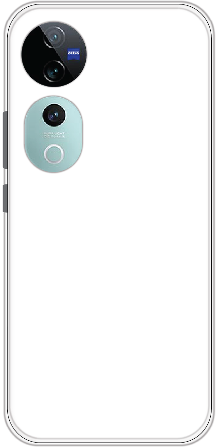 Customize Your Own Silicone Case For Vivo Models