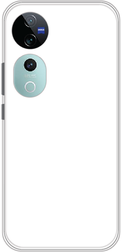 Customize Your Own Silicone Case For Vivo Models