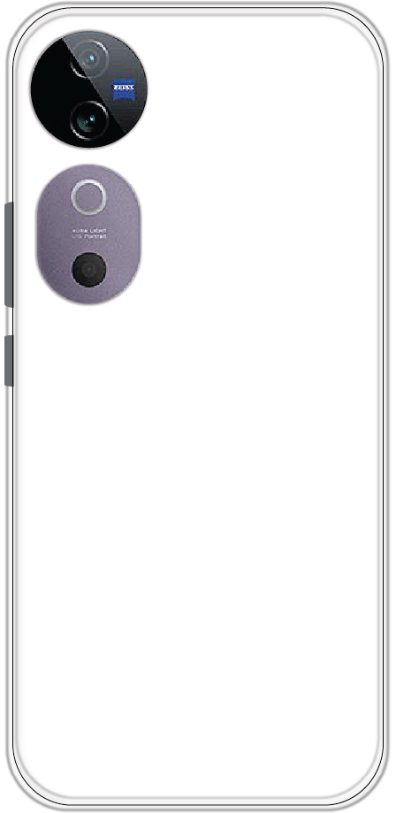 Customize Your Own Silicone Case For Vivo Models