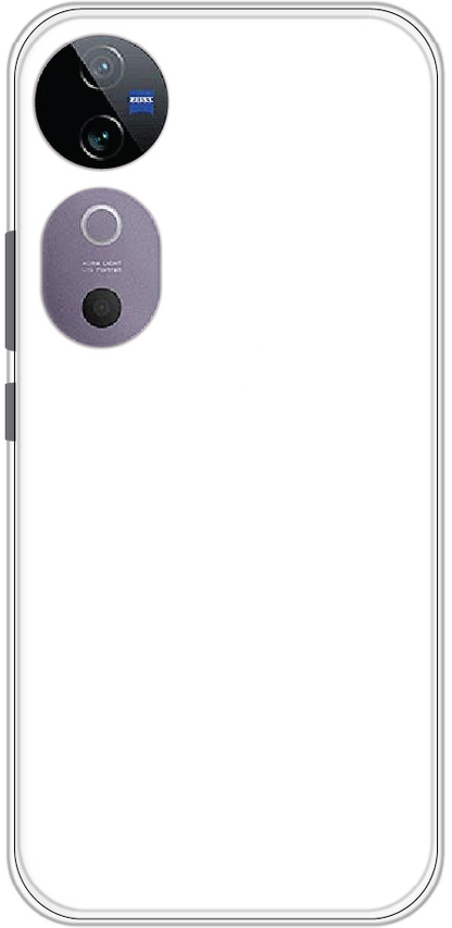 Customize Your Own Silicone Case For Vivo Models