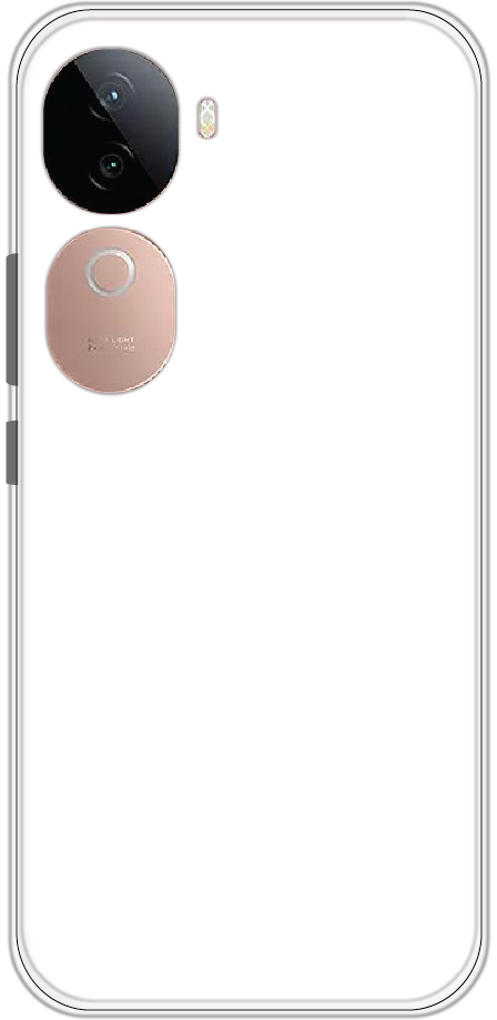Customize Your Own Silicone Case For Vivo Models