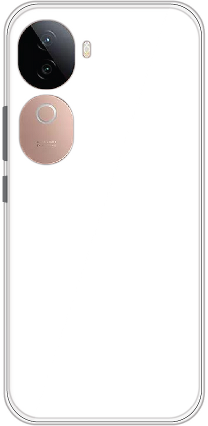 Customize Your Own Silicone Case For Vivo Models