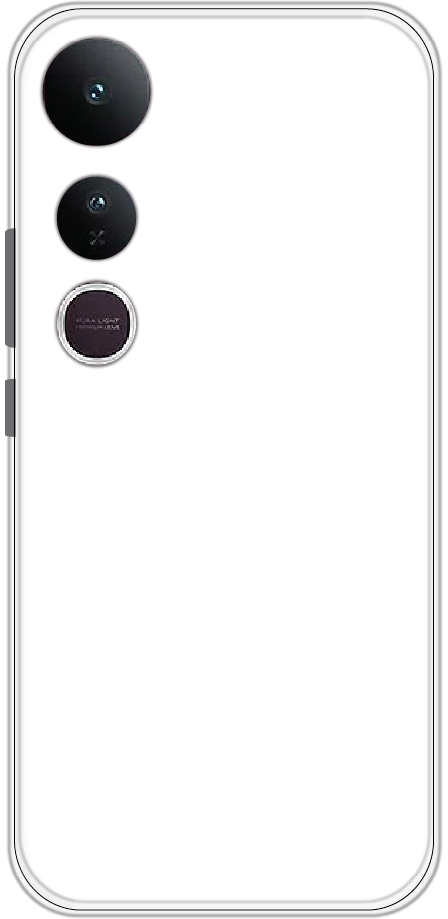 Customize Your Own Silicone Case For Vivo Models