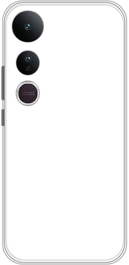 Customize Your Own Silicone Case For Vivo Models