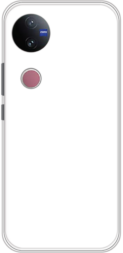 Customize Your Own Silicone Case For Vivo Models