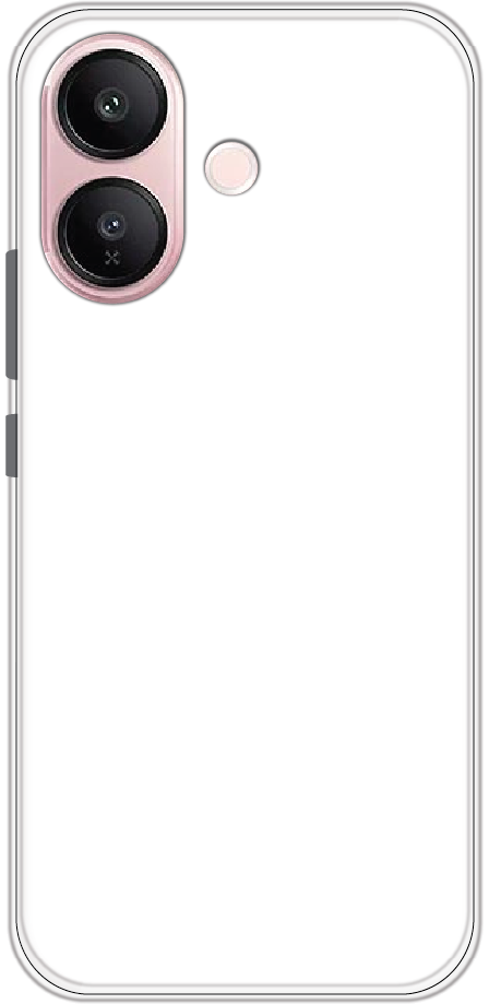 Customize Your Own Silicone Case For Vivo Models