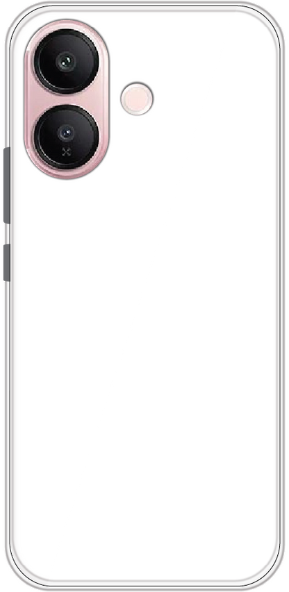 Customize Your Own Silicone Case For Vivo Models