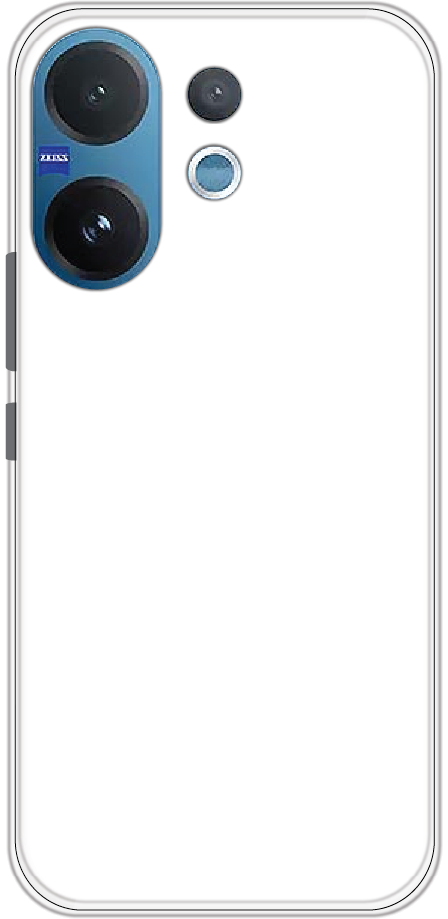 Customize Your Own Silicone Case For Vivo Models