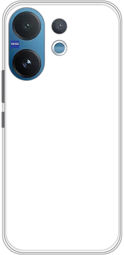 Customize Your Own Silicone Case For Vivo Models