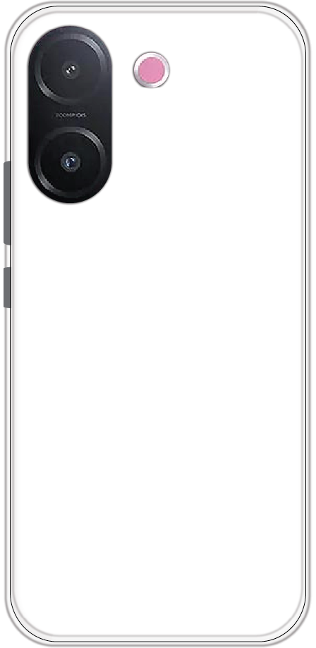 Customize Your Own Silicone Case For Vivo Models