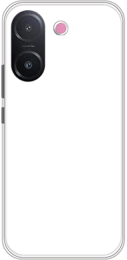 Customize Your Own Silicone Case For Vivo Models