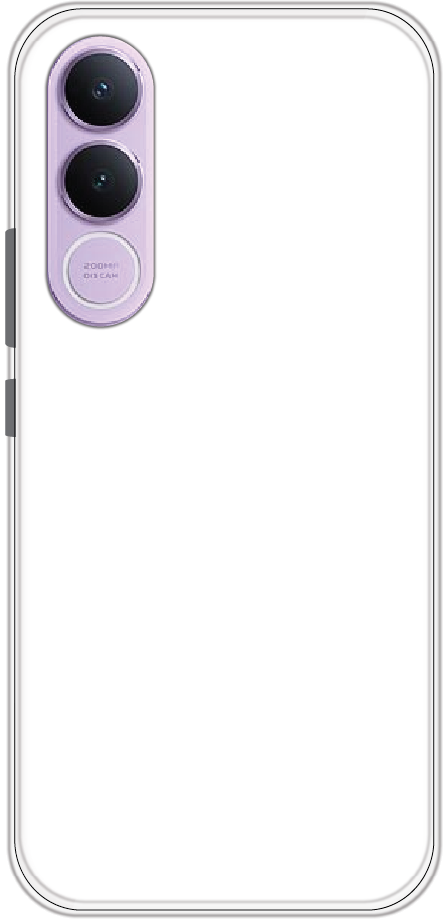 Customize Your Own Silicone Case For Vivo Models