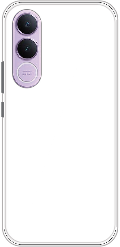 Customize Your Own Silicone Case For Vivo Models