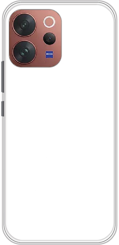 Customize Your Own Silicone Case For Vivo Models