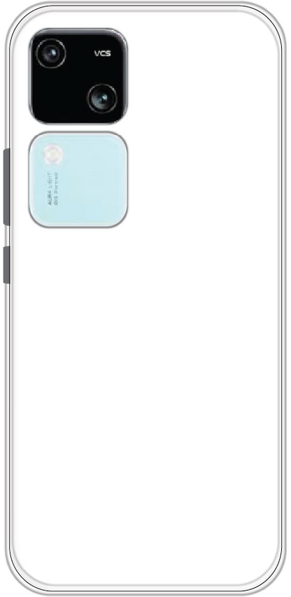 Customize Your Own Silicone Case For Vivo Models