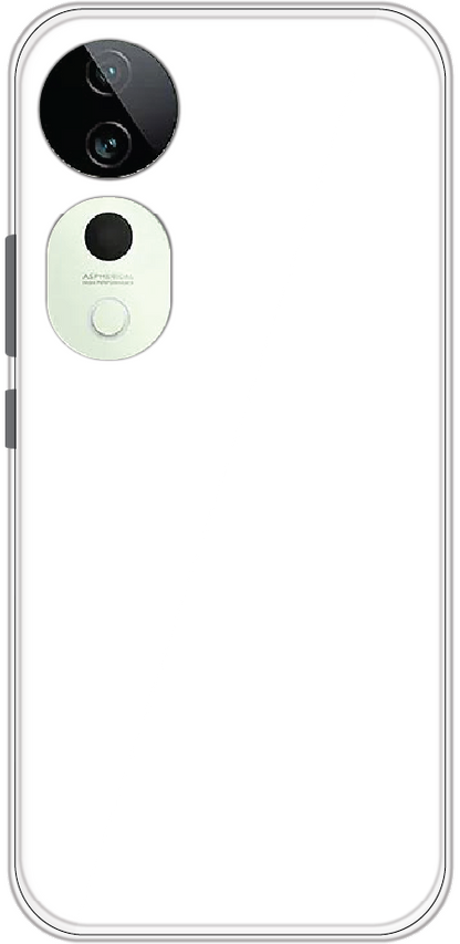 Customize Your Own Silicone Case For Vivo Models