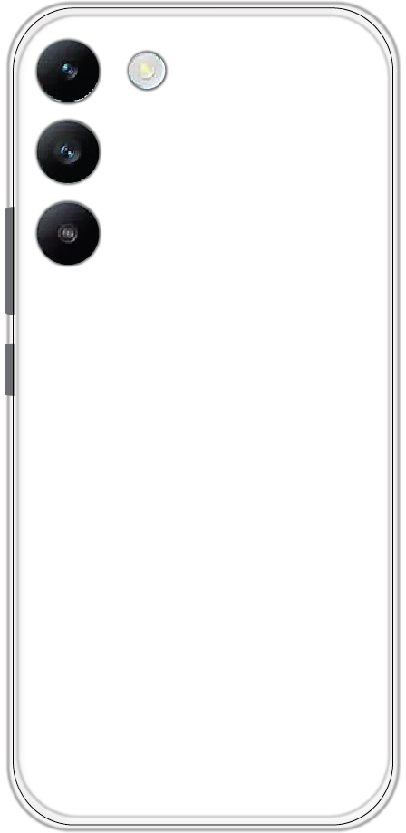 Customize Your Own Silicone Case For Vivo Models