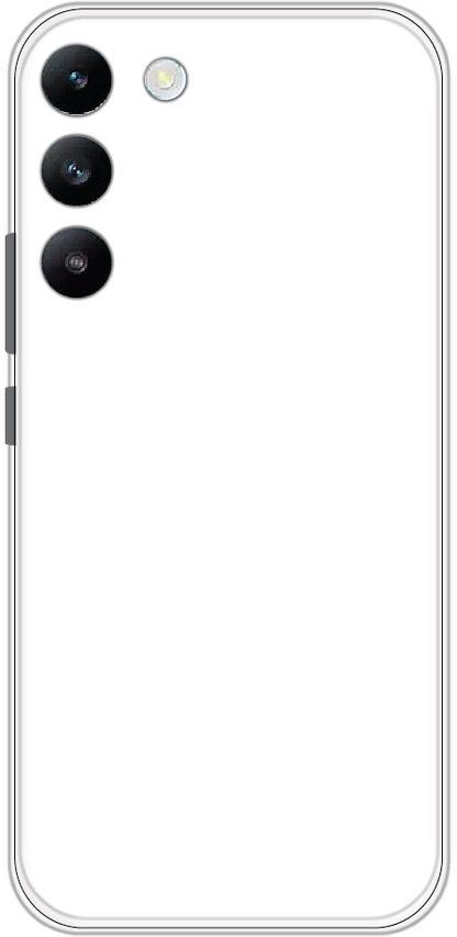 Customize Your Own Silicone Case For Vivo Models